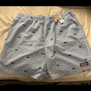 Vineyard Chappy Trunks